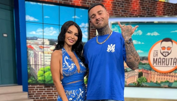 La Măruță s-a aflat tot! În exclusivitate, TJ Miles declară: În momentul în care am întâlnit-o, nu știam că e măritată