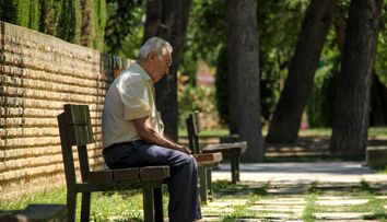 1 octombrie, Ziua Internațională a Persoanelor Vârstnice