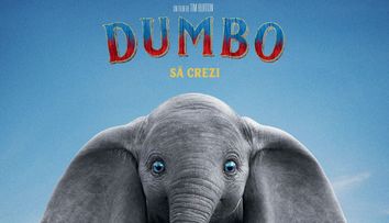 „Dumbo”, cel mai recent film a lui Tim Burton: „E o poveste foarte simpatică”