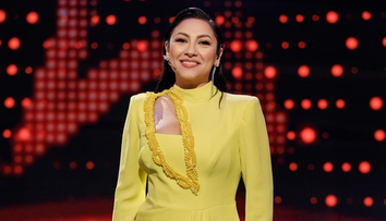 Mesajul transmis de Andra pentru Rareș Prisacariu, câștigătorul Românii au talent 2023