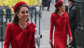 Kate Middleton, din ce în ce mai slabă! Prințesa de Wales, apariție îngrijorătoare la ultimul eveniment public la care a participat. Fanii Familiei Regale se tem pentru starea ei