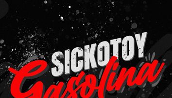 SICKOTOY și EM44 prezintă Gasolina, o colaborare de inclus în playlisturile din vara aceasta!