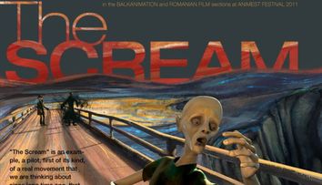 Filmul de scurt metraj <span style=