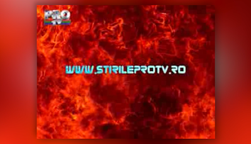 Pe 15 septembrie 2008 se lansa cel mai istoric site de știri: proiectul StirilePROTV.ro