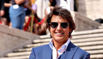 Tom Cruise arată fabulos la aproape 61 de ani. A uimit pe toată lumea la premiera Misiune imposibilă 7