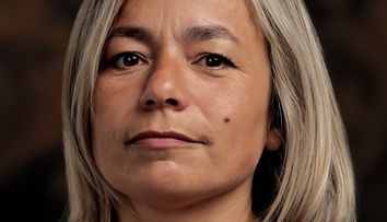 Cine este Ileana Berci de la Trădătorii: „Pentru mine, emisiunea a fost o pauză”