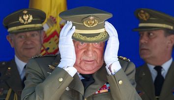 Fostul rege al Spaniei, Juan Carlos, a vorbit, în premieră, despre momentul teribil când și-a omorât fratele. Cum s-a întâmplat tragedia
