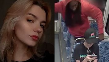 Dezvăluiri șocante ale mamei criminalului Irynei, tânăra ucraineancă ucisă în SUA: „Nu ar fi trebuit să fie liber. Era prea agresiv”