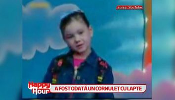 Iti mai aduci aminte de ea? Cum arata Dumitrana, interpreta piesei 
