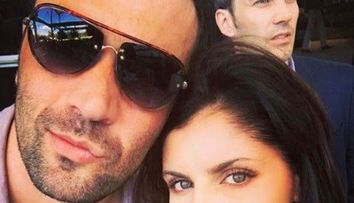 Cu cine s-a cuplat Ion Ion Țiriac după divorțul de Ileana Lazariuc. E o superbă jucătoare de tenis