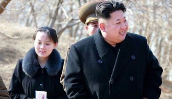 Kim Yo-jong ar fi insarcinata. Cine a lasat-o gravida pe sora lui Kim Jong-un?