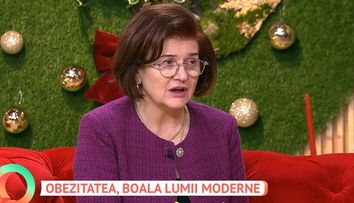 (P) Obezitatea în România, la cote alarmante: 70% dintre adulți au exces de greutate! Medicul explică riscurile și soluțiile reale