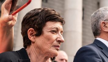 Ghislaine Maxwell a fost condamnată la 20 de ani închisoare pentru trafic de minore