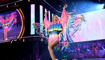 MTV Video Music Awards 2019. Care sunt artiștii care au primit cele mai multe nominalizări 