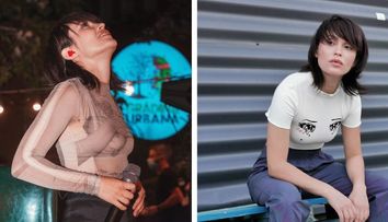 Irina Rimes, concert online dedicat unei cauze umanitare emoționante