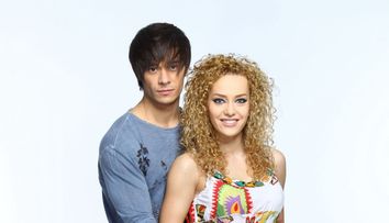 Alexia si Dima devin parinti intr-o casnicie esuata, in telenovela 