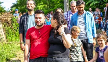 VIDEO Visuri la cheie le-a schimbat viața soților Ciobănică. „Nu mai recunosc nimic din casă”