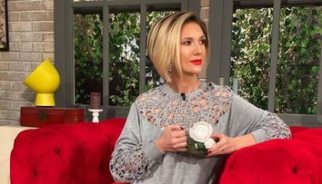 Adela Popescu a fost confirmată pozitiv cu COVID-19. Cum se simte vedeta