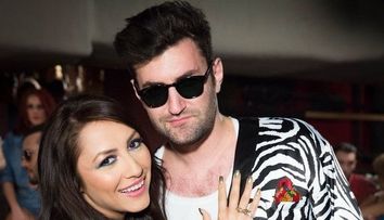 Andra si Smiley, nominalizati la MTV EMA 2016! Cele mai tari premii muzicale europene isi cauta castigatorii