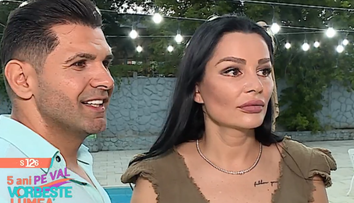 Brigitte Pastramă face dezvăluiri șocante, după scandalul cu fiul ei