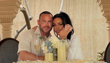 Noua soacră a lui Katie Price rupe tăcerea despre nunta secretă din Dubai