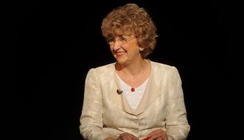Mariana Gheorghe, managerul celei mai importante companii romanesti, OMV Petrom, la “Dupa 20 de ani”