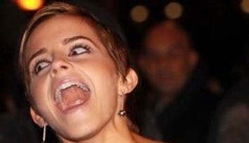 Celebritati in ipostaze nu prea magulitoare! SUPER GALERIE FOTO