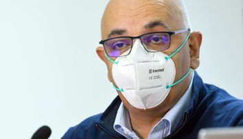 Raed Arafat preconizează valul 5 al pandemiei! Despre ce noi restricții vorbește?