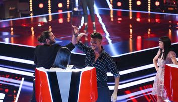 Vocea României a dat vineri tonul unei seri magice la PRO TV!