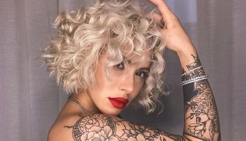 Nicoleta Nucă, spui tot sau îți ia gura foc? Cum s-a descurcat cântăreața