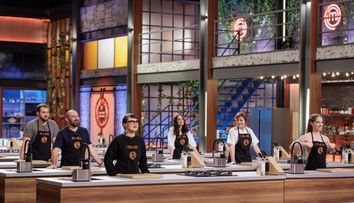MasterChef, 27 octombrie 2025. Eliminare dureroasă la MasterChef! Pentru ea s-a încheiat parcursul în competiție: „Te-a doborât desertul…”