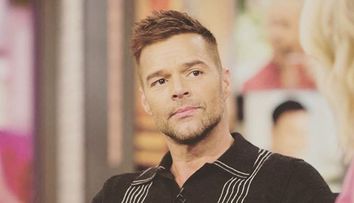 La 46 de ani, Ricky Martin arata mai bine ca niciodata. Imaginea cu care si-a uimit fanii