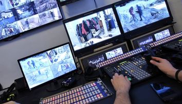 Mobilizare de forțe și tehnologii noi folosite pentru noul sezon Ferma!