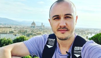 Mihai de la „Căsătoriți pe nevăzute” se află într-o nouă relație. Cum arată iubita lui
