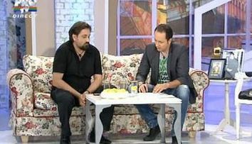 VIDEO De ce a venit sotul Madalinei Manole cu agenti de paza la cimitir! 