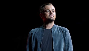 Leonardo DiCaprio, mesaj puternic pentru români: „Au fost sute de atacuri”