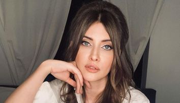 Iulia Albu, mesaj îngrijorător pe rețelele sociale: „Suntem toți 3 sub observație medicală”