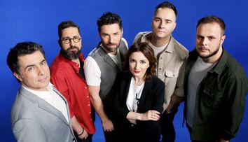 România, te iubesc!, Știrile PRO TV și Filmul PRO – lideri de audiență în weekend