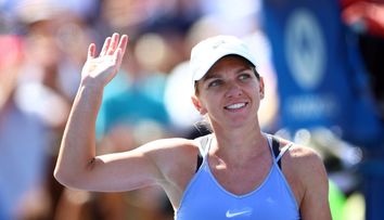 Simona Halep și-a cumpărat vilă de lux în Dubai și s-ar fi mutat în paradisul milionarilor. Sportiva și-a vândut vila de la Snagov și ar fi început o nouă etapă