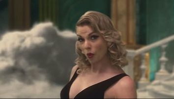 Taylor Swift a lansat un nou videoclip în care apar ”fiicele ei”. Cum au reacționat fanii
