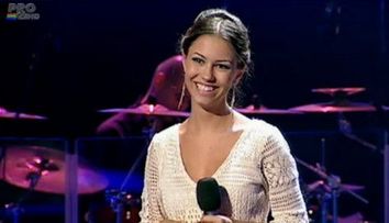 Maria Mirabela, de la 