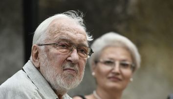 „Un timp prin care am trecut”, un film documentar despre viața maestrului Constantin Codrescu