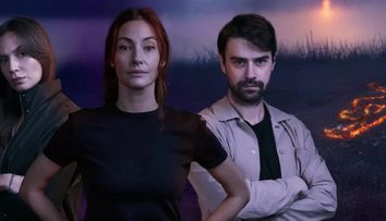 Greșelile din trecut lasă răni adânci! Ce se întâmplă în episodul patru din „Cei trimiși”: „Te-am mințit acum trei ani!”. Urmărește episodul pe VOYO