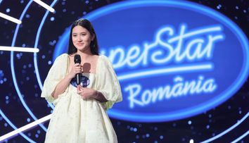 Sonya Dang, prezență carismatică pe scena SuperStar. Carla’s Dreams: “Tu ai zâmbit toată piesa!”