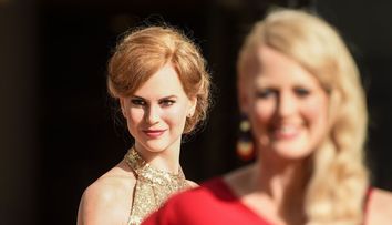 Nicole Kidman a stârnit mânia fanilor după ce a beneficiat de tratament preferențial în pandemie