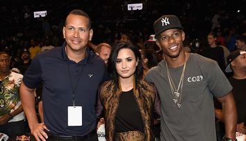 Artiștii de la Hollywood se roagă pentru sănătatea lui Demi Lovato! În ce stadiu se află artista în acest moment