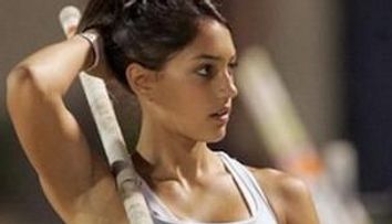 Cele mai frumoase sportive din lume! GALERIE FOTO