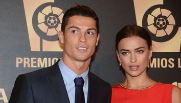 Irina Shayk, adevăratul motiv pentru care s-a despărțit de Cristiano Ronaldo