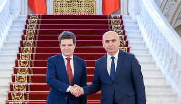 Nicușor Dan critică Guvernul Bolojan, după creșterea TVA! Președintele României are o altă viziune: „S-ar fi putut evita”. Declarațiile sale împart internetul în două