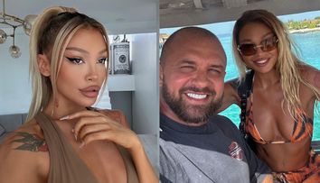 Ema Uta îl dă în judecată pe Alex Bodi. Make-up artista vedetelor nu își iartă fostul logodnic și îi cere socoteală: „Îmi este afectată…”